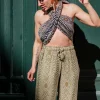 Pantaloni rayon Aurelia