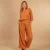 Pantaloni rayon Viola