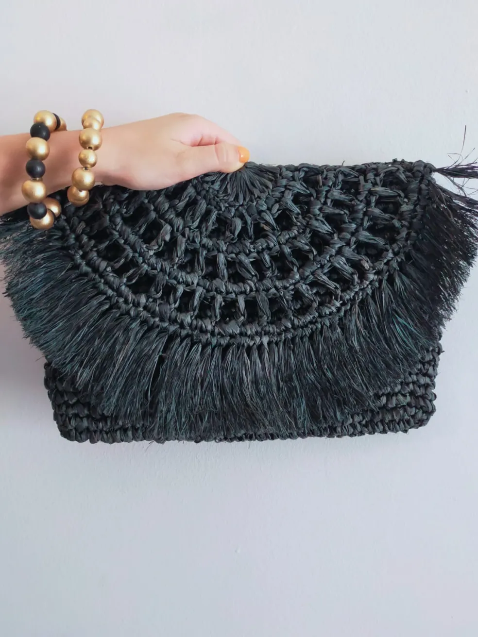 pochette_borsa_amelia_boh_8.webp Pochette borsa Amelia boho chic in rafia