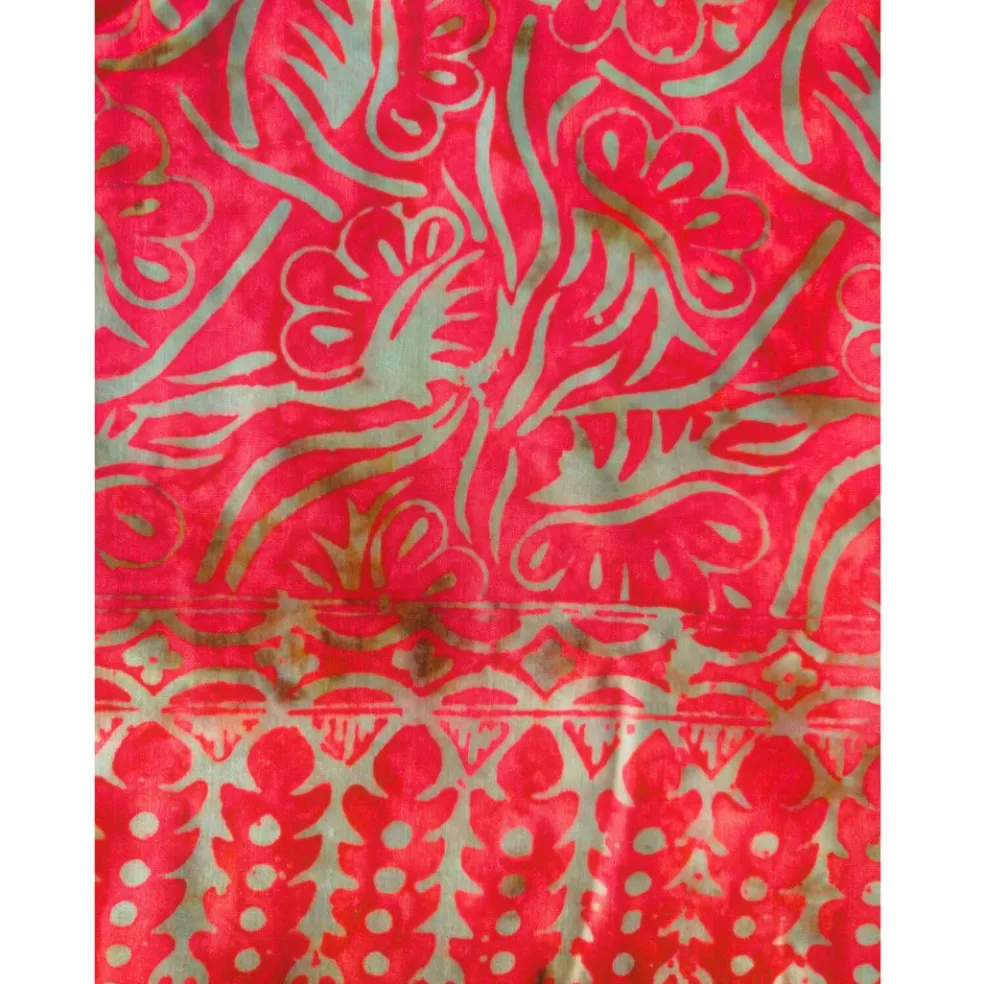 sarong_pareo_e_telo_mare__0.webp Sarong pareo e telo mare Batik con elastico abbinato gratis