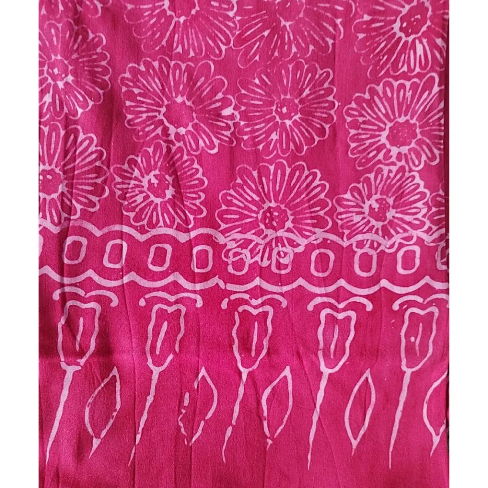 sarong_pareo_e_telo_mare__12.webp Sarong pareo e telo mare Batik con elastico abbinato gratis