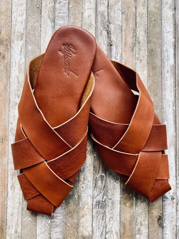 Scarpe Georgia