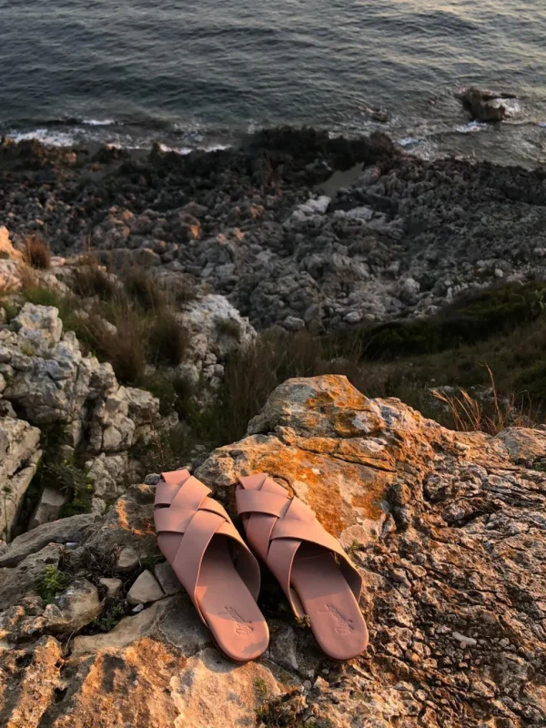 Scarpe Georgia