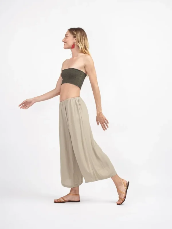 Top a fascia basic Nanni