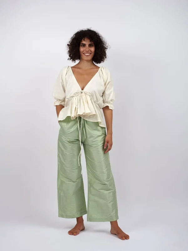 Top Boho Dhapu