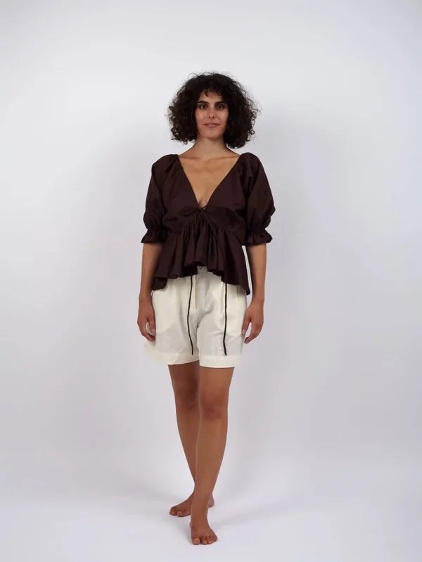 Top Boho Dhapu
