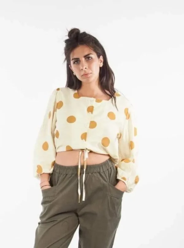 Top Dots