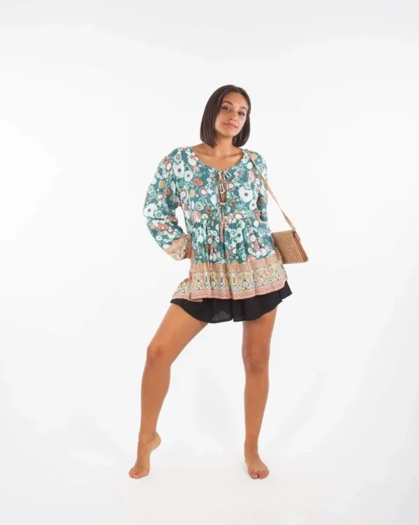 Top Megan