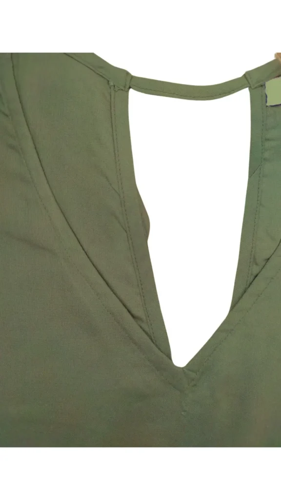 Top rayon Madison