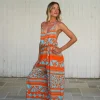 Tuta Dani rayon leggero