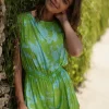 Tuta Delphine Tie Dye