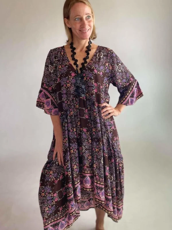 Vestito Amanda