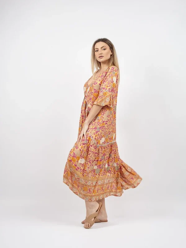 Vestito Amanda