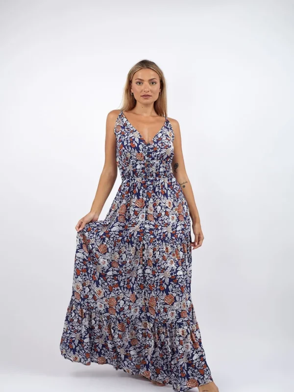 Vestito Aura