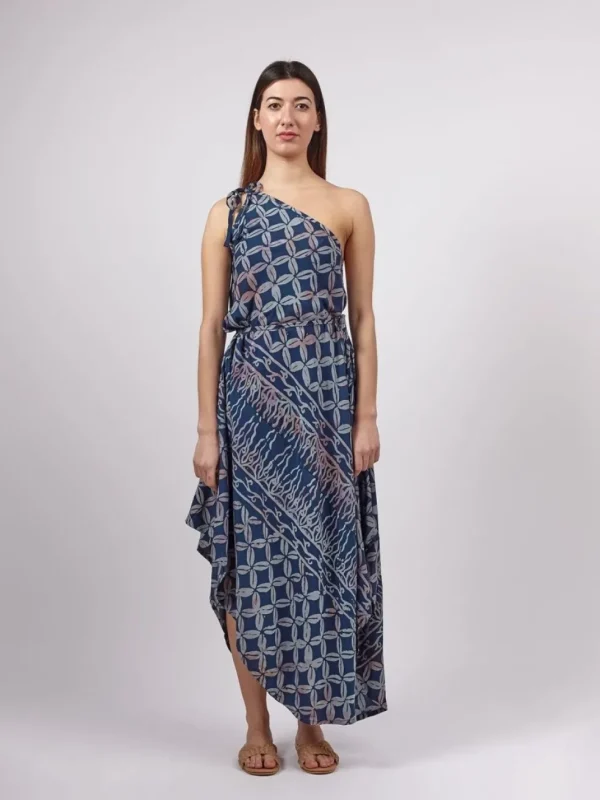 Vestito Batik