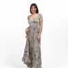 Vestito Blaise Seta