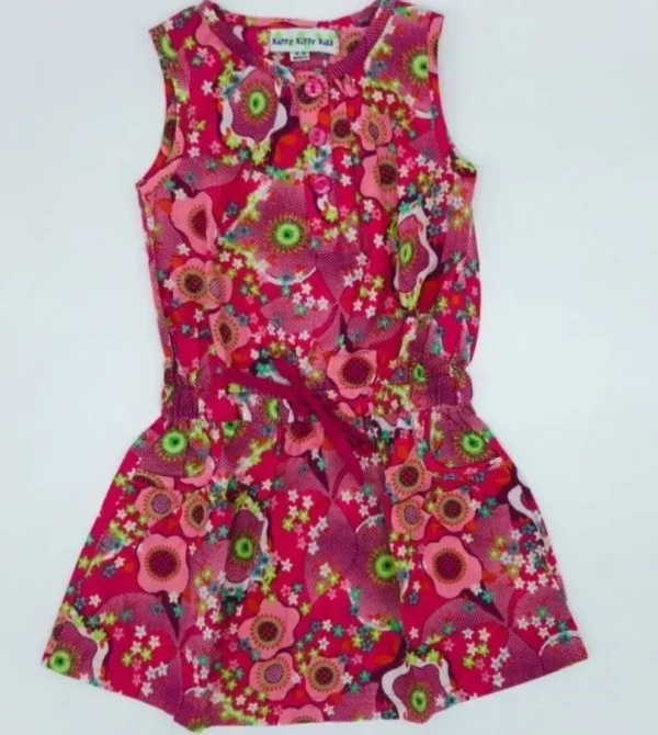 Vestito Clarissa bambini