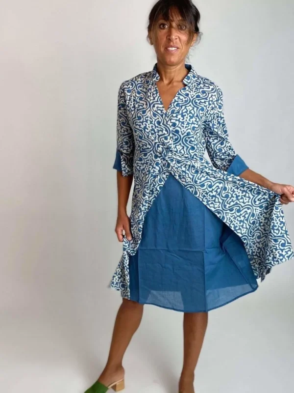Vestito Consuelo