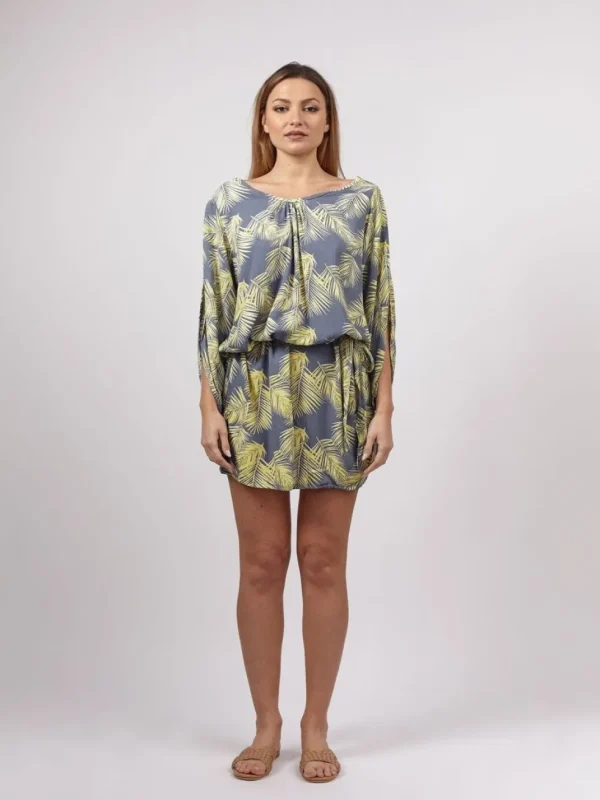 Vestito corto Claudia