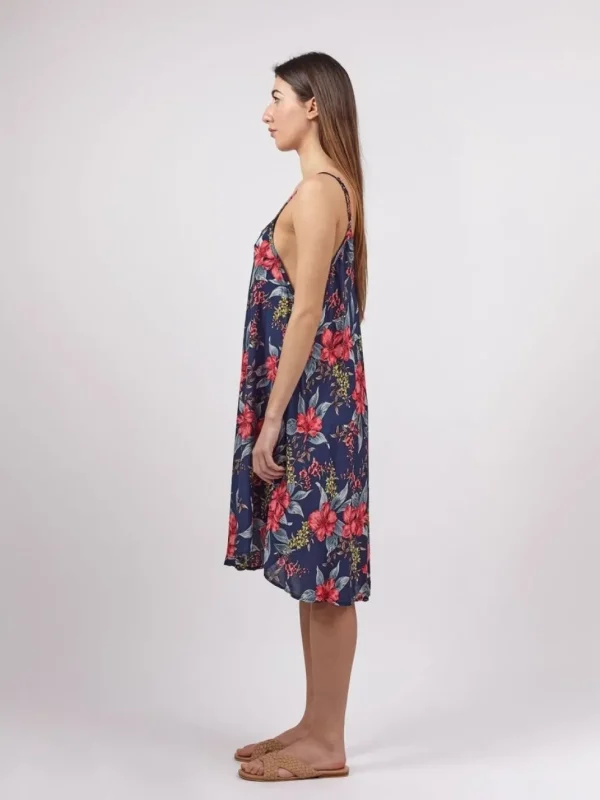 Vestito corto Gemme