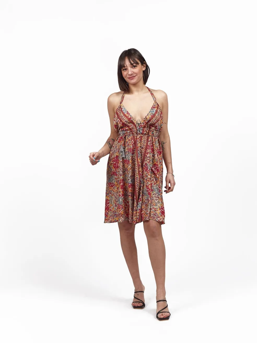 vestito_corto_seta_open_b_5.webp Vestito corto seta open back Nina