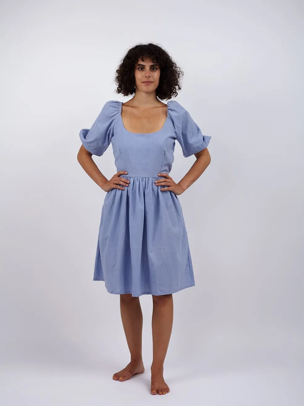 vestito_cotone_mini_saras_0.webp Vestito cotone mini Saraswati