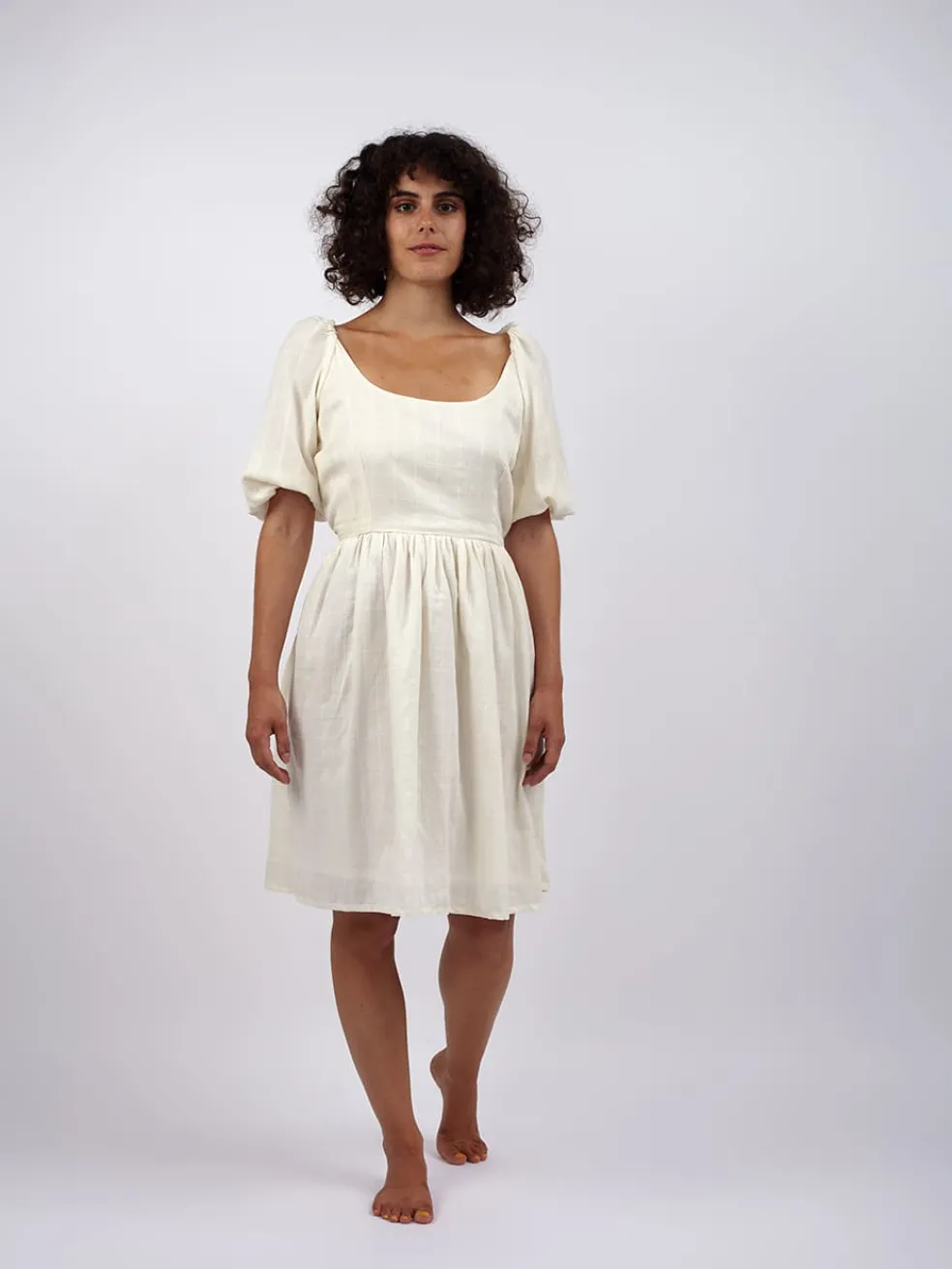 vestito_cotone_mini_saras_1.webp Vestito cotone mini Saraswati