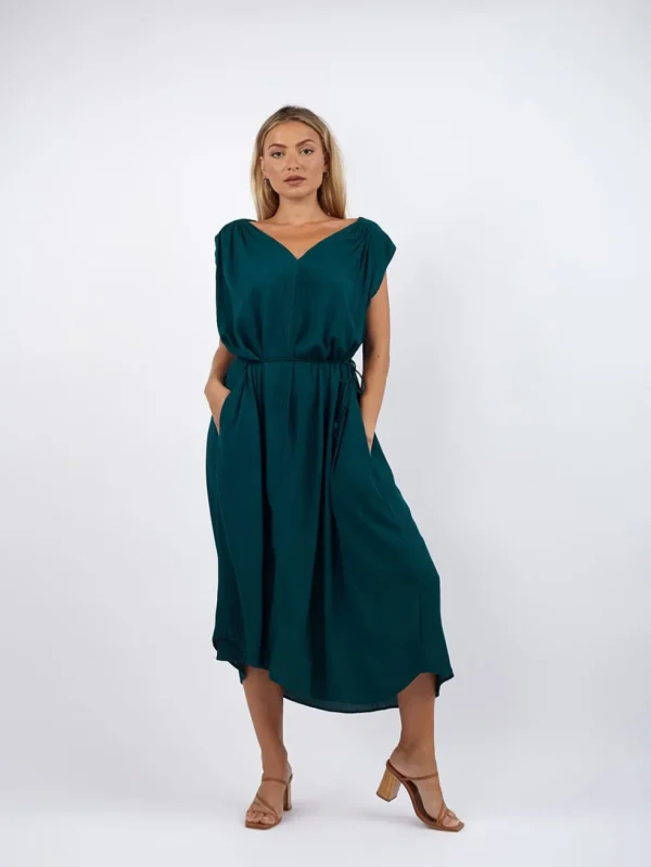 Vestito Daphne