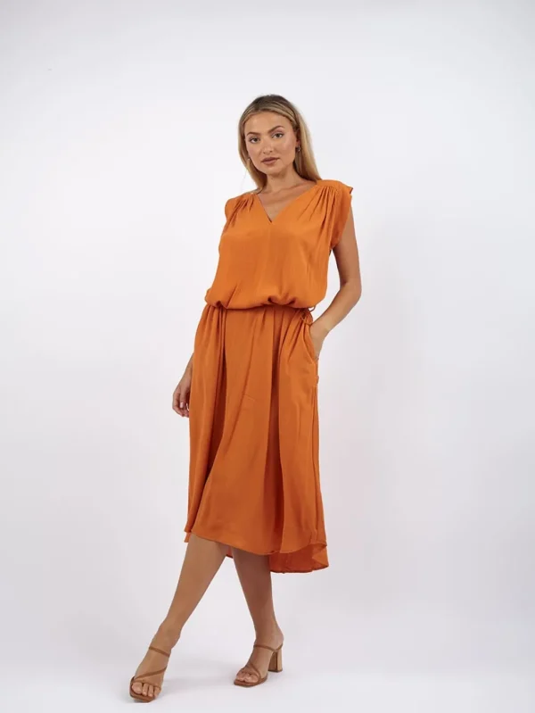 Vestito Daphne