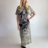 Vestito Flowers
