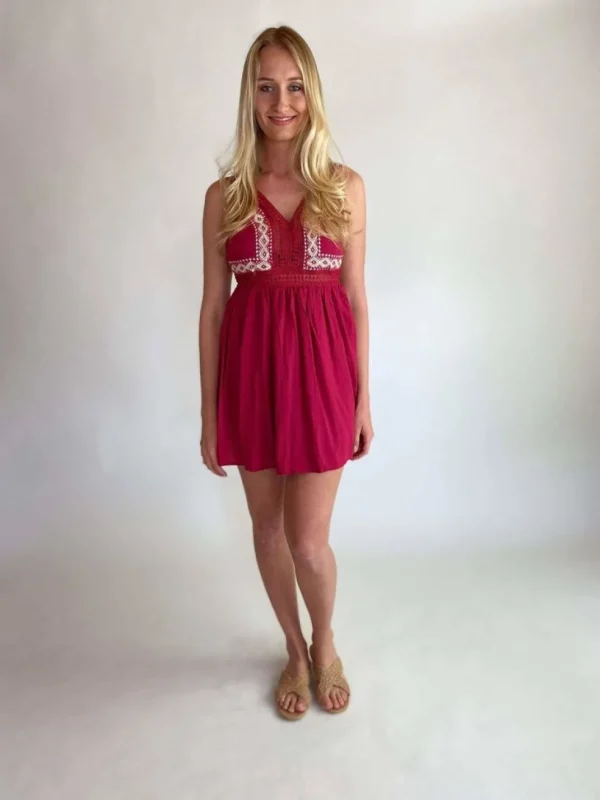 Vestito Harper
