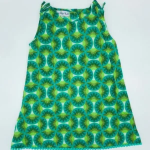 Vestito Heidi bambini