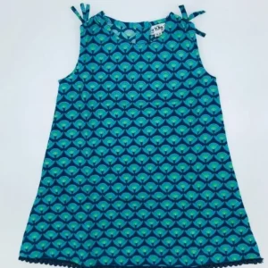 Vestito Heidi bambini