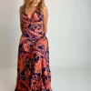 Vestito Hollywood cotone