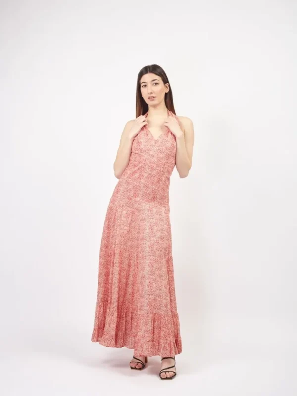 Vestito Hollywood cotone