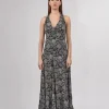 Vestito Hollywood Seta