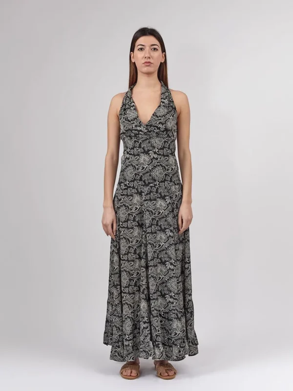Vestito Hollywood Seta