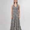 Vestito Hollywood Viscosa