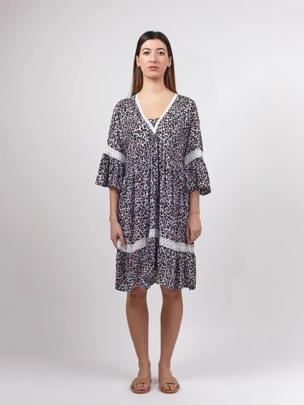 Vestito Indha