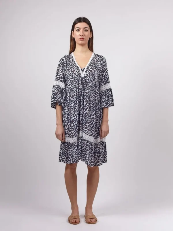 Vestito Indha