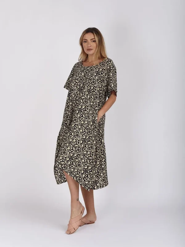 Vestito Isabel