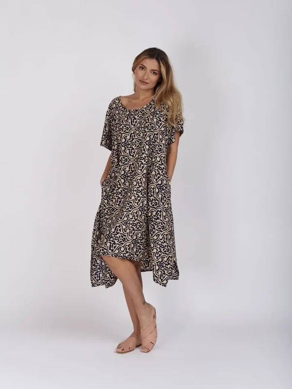 Vestito Isabel