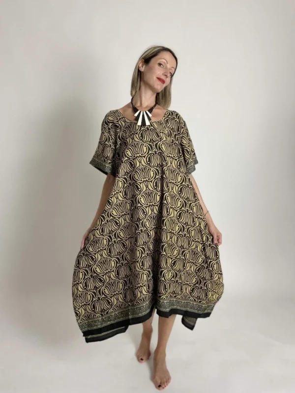 Vestito Isabel