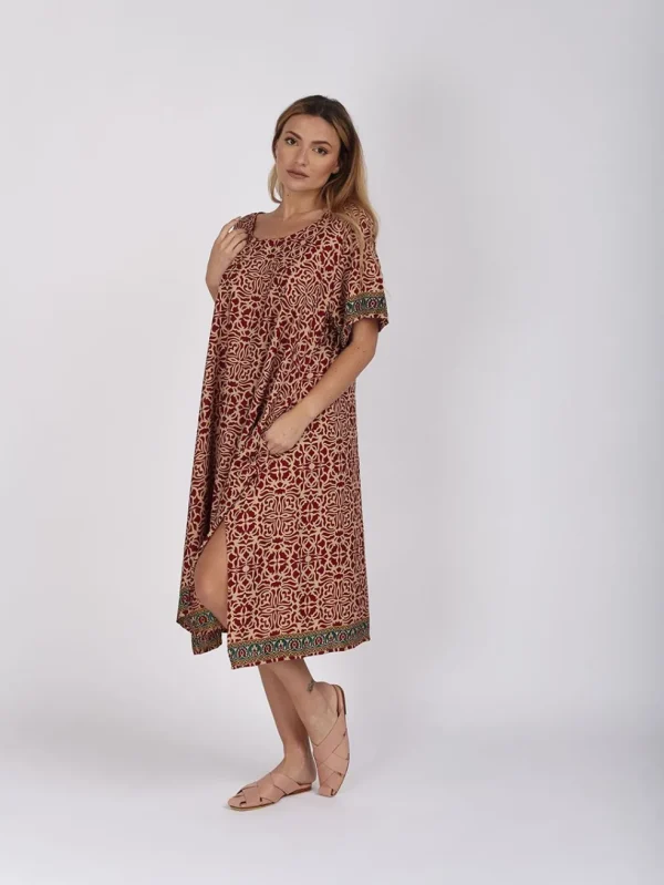 Vestito Isabel