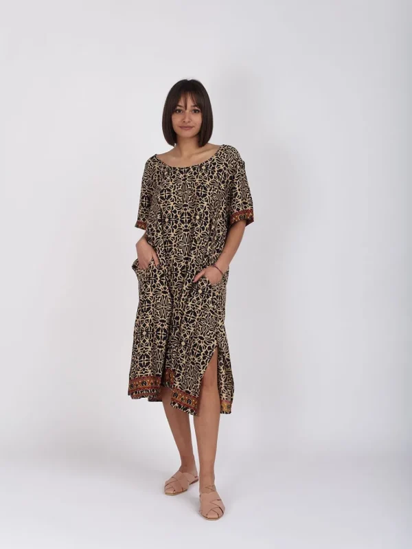 Vestito Isabel