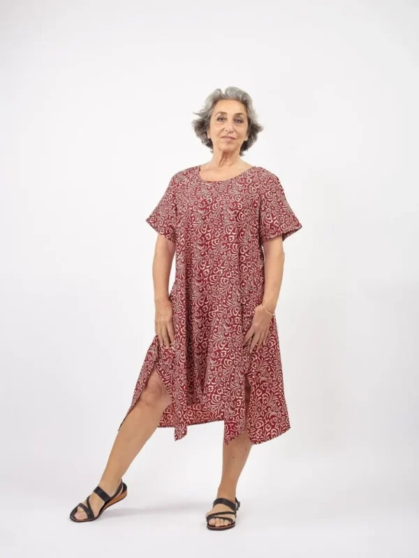 Vestito Isabel