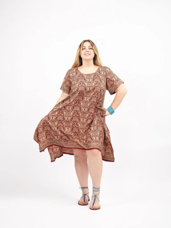 Vestito Isabel