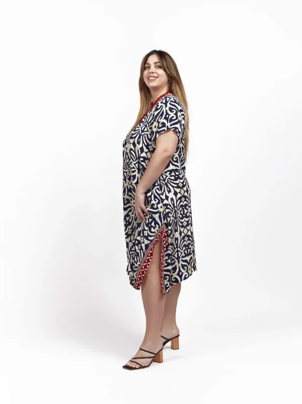 Vestito Isabel