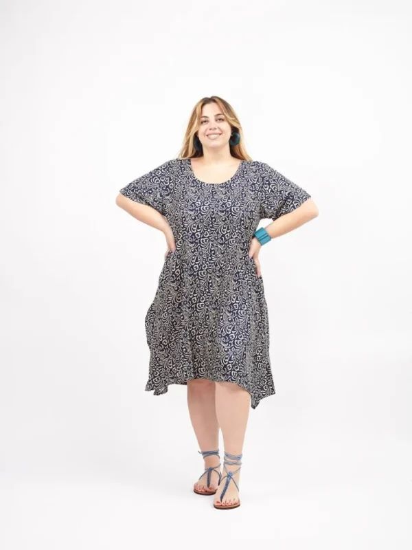 Vestito Isabel