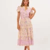 Vestito Jazz lungo